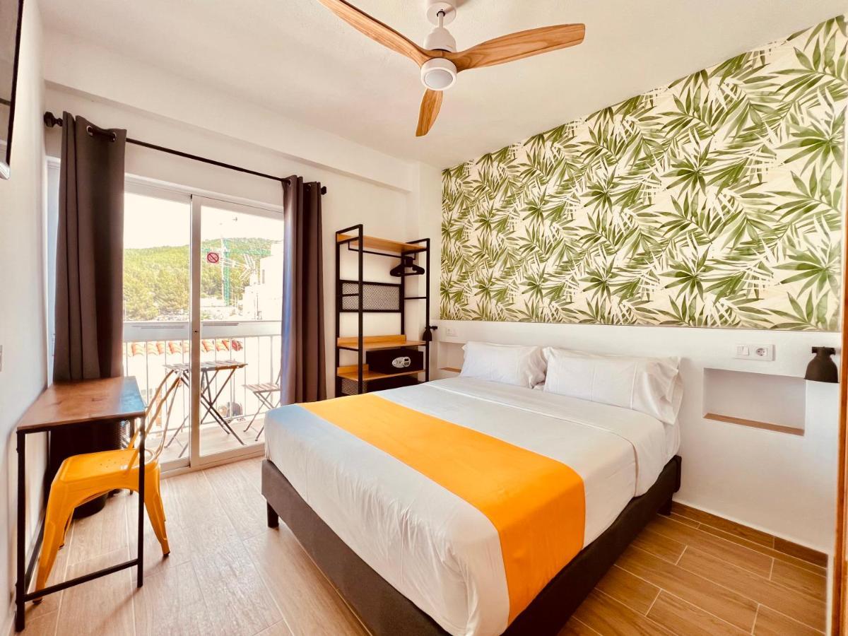 Nanit Ibiza 3* Santa Eulalia del Río